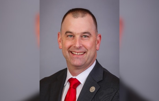 Ohio House Passes Bill Naming Section of Route 13 After Fallen Highway Patrol Lt. Vance M. Andrews