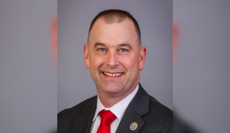 Ohio House Passes Bill Naming Section of Route 13 After Fallen Highway Patrol Lt. Vance M. Andrews