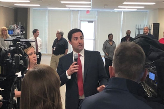 Ohio Introduces 'Eva', the AI Election Assistant, to Streamline Voting Procedures Across the State