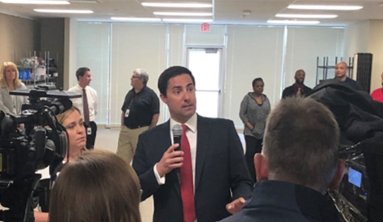 Ohio Introduces 'Eva', the AI Election Assistant, to Streamline Voting Procedures Across the State