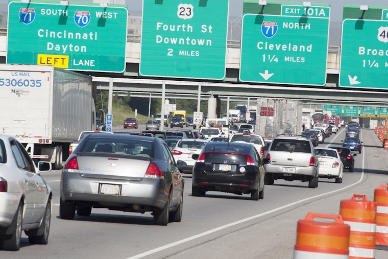 Ohio Prepares for Thanksgiving Travel Surge, ODOT Offers Tips for Navigating Holiday Traffic