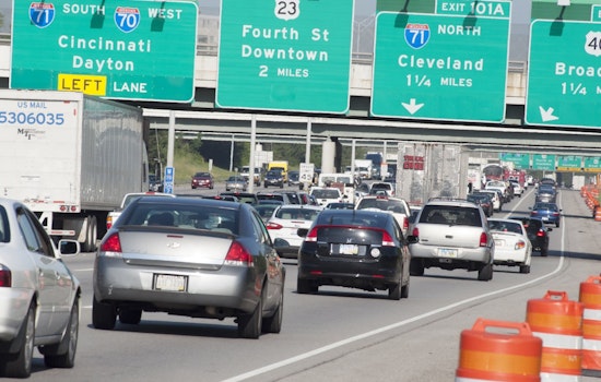 Ohio Prepares for Thanksgiving Travel Surge, ODOT Offers Tips for Navigating Holiday Traffic