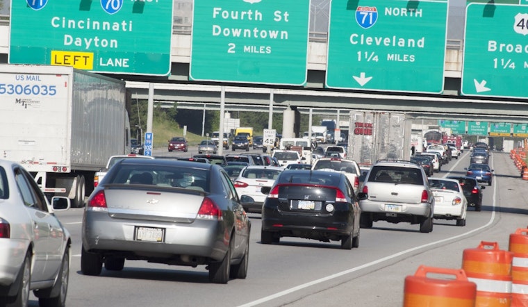 Ohio Prepares for Thanksgiving Travel Surge, ODOT Offers Tips for Navigating Holiday Traffic