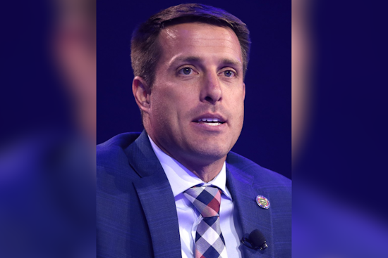 Ohio Rep. Ferguson Proposes Photo ID Requirement for Absentee Ballots with Secure the Vote Act