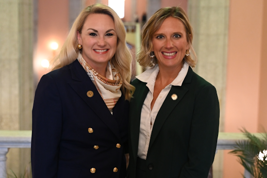 Ohio Representatives Introduce C.H.O.I.C.E. Act to Enhance Parental Awareness of Vaccine Exemptions in Schools