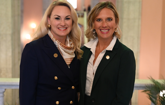 Ohio Representatives Introduce C.H.O.I.C.E. Act to Enhance Parental Awareness of Vaccine Exemptions in Schools