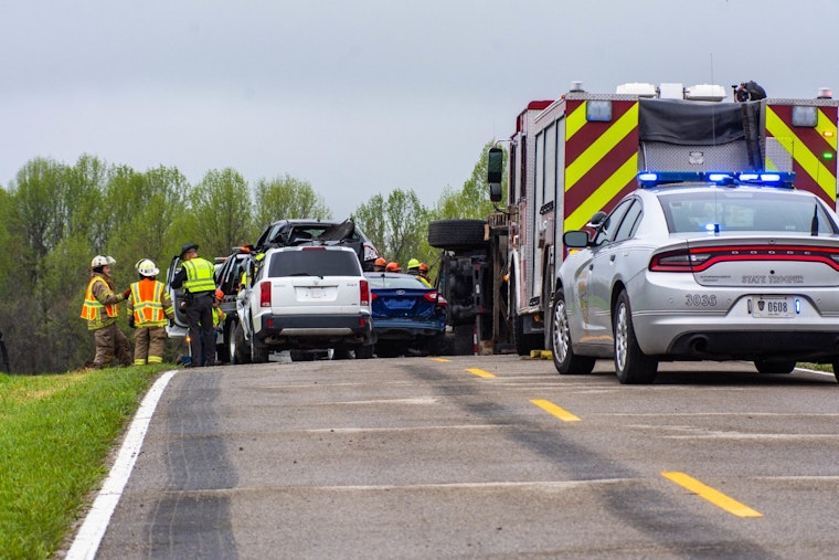 Ohio Seeks Fourth Year of Declining Traffic Fatalities with Holiday Safety Campaign