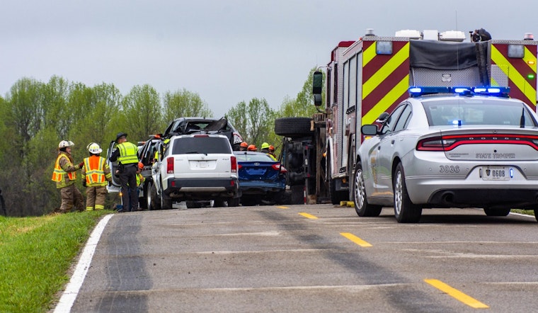 Ohio Seeks Fourth Year of Declining Traffic Fatalities with Holiday Safety Campaign