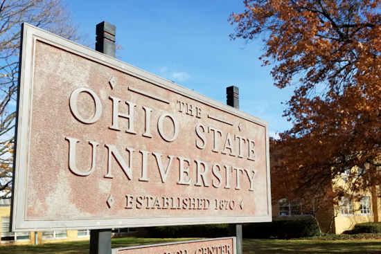 Ohio State Political Science Professor Challenges Polls on Political Violence in America