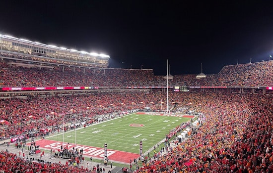 Ohio State Solidifies Top Spot, Oregon Ascends in Rankings as College Football Playoff Predictions Intensify
