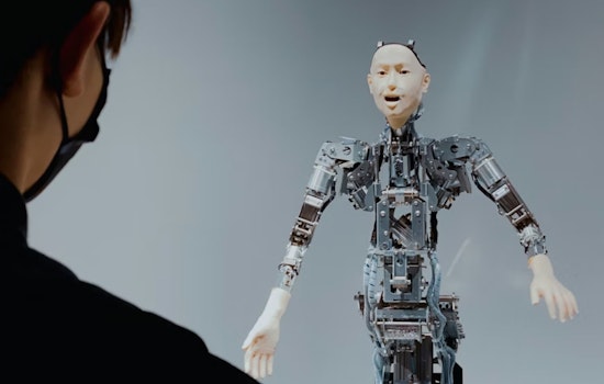 Ohio State University Researchers Enhance Robot Spatial Awareness with Innovative RoboSpatial Dataset