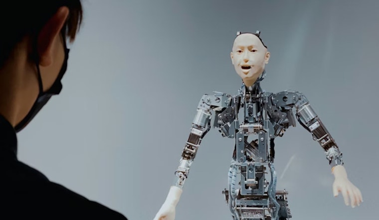 Ohio State University Researchers Enhance Robot Spatial Awareness with Innovative RoboSpatial Dataset