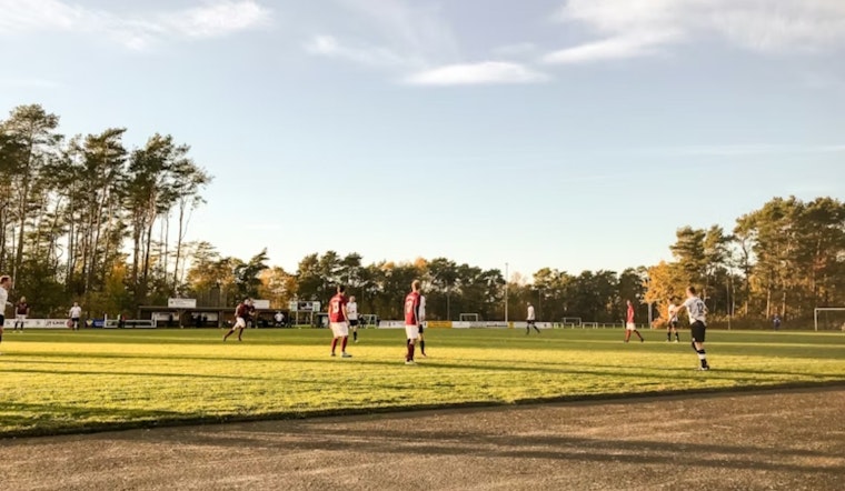 Ohio State University Study Reveals Early Morning Practices May Undercut College Athletes' Sleep Health