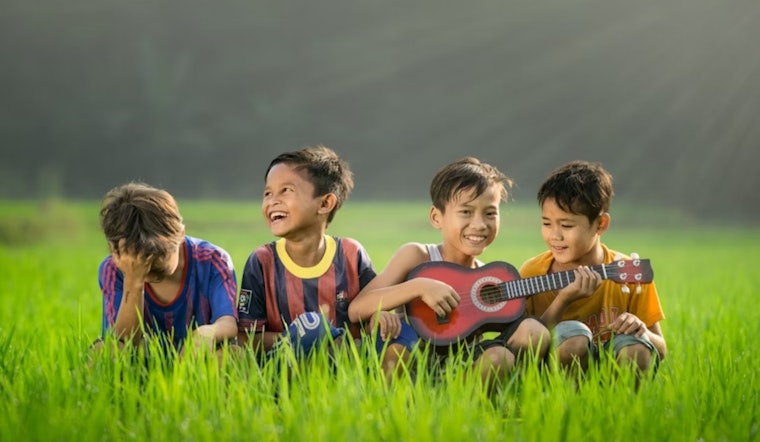 Ohio State University Study Shows Adults Behave Like Children When Overloaded with Tasks
