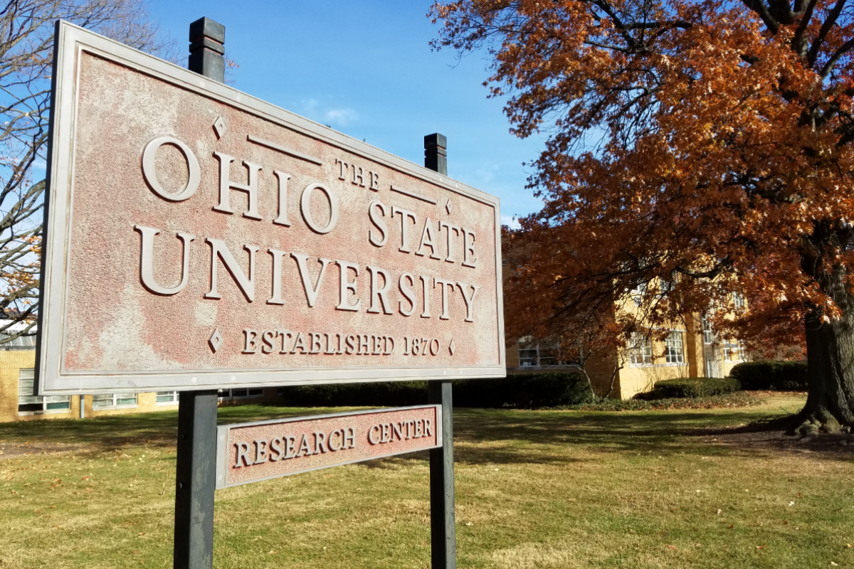 Ohio State University to Boost AI Leadership with 100 New Faculty Hires by 2026