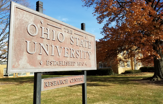 Ohio State University to Boost AI Leadership with 100 New Faculty Hires by 2026