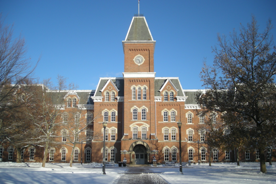 Ohio State University Unveils Comprehensive Winter Safety Protocols for Campus Navigation