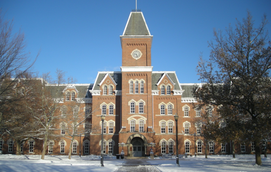 Ohio State University Unveils Comprehensive Winter Safety Protocols for Campus Navigation
