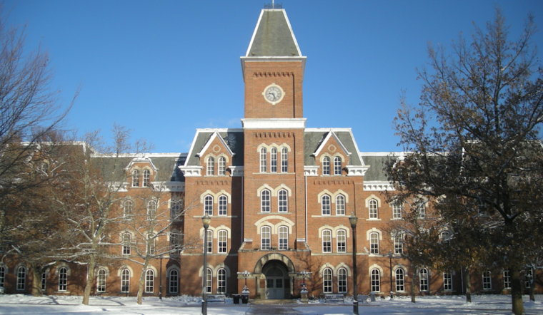 Ohio State University Unveils Comprehensive Winter Safety Protocols for Campus Navigation