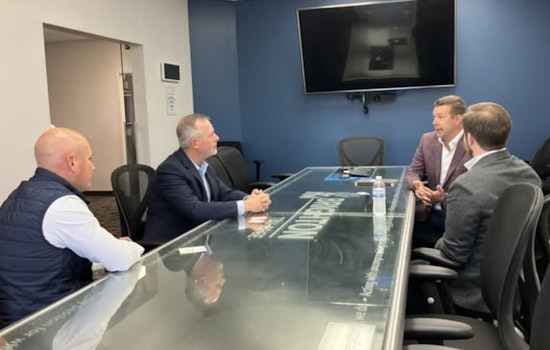 Ohio Treasury Unveils Buckeye Business Advantage Program to Boost Local Entrepreneurs with Interest Rate Cuts
