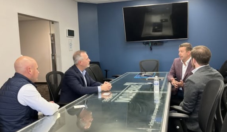 Ohio Treasury Unveils Buckeye Business Advantage Program to Boost Local Entrepreneurs with Interest Rate Cuts