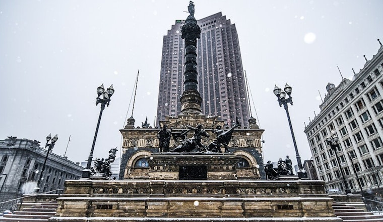 Ohio Valley and Great Lakes Brace for Weather Whiplash: From Sunny Skies to First Snowfall