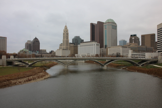 Ohio Valley Braces for Continued Cold and Snow, Travel Disruptions Expected