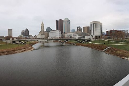 Ohioans Brace for Weather Shift: Rainfall and Cold Snap Ahead for Columbus, Cincinnati, and Wilmington Areas