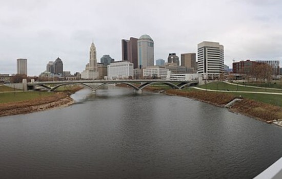 Ohioans Brace for Weather Shift: Rainfall and Cold Snap Ahead for Columbus, Cincinnati, and Wilmington Areas