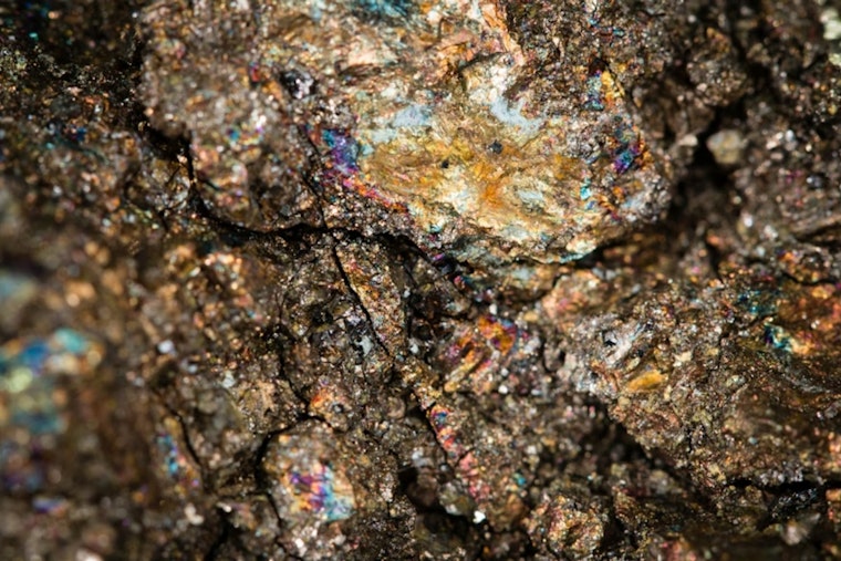 Ohio's Mineral Industries Thrive with $1.7 Billion Valuation Despite Production Fluctuations, Reports ODNR