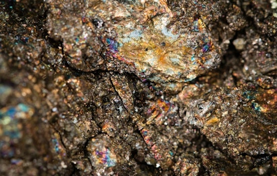 Ohio's Mineral Industries Thrive with $1.7 Billion Valuation Despite Production Fluctuations, Reports ODNR