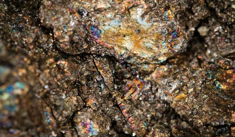 Ohio's Mineral Industries Thrive with $1.7 Billion Valuation Despite Production Fluctuations, Reports ODNR