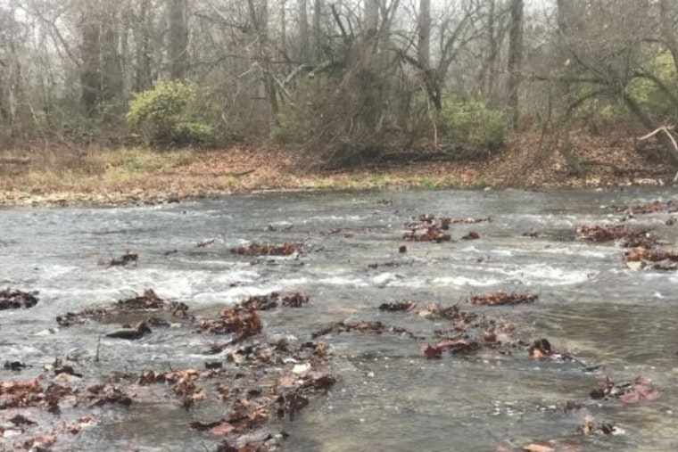 Ohio's Stillwater River Flows Free Once More: Covington Dam Removed in H2Ohio Initiative Triumph