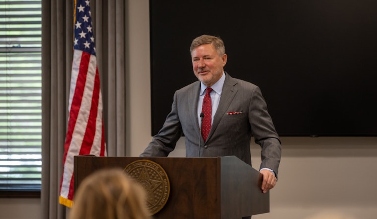Oklahoma Attorney General Accuses Tyson Foods of Misinformation Amid Lawsuit for Protecting Illinois River Water Quality