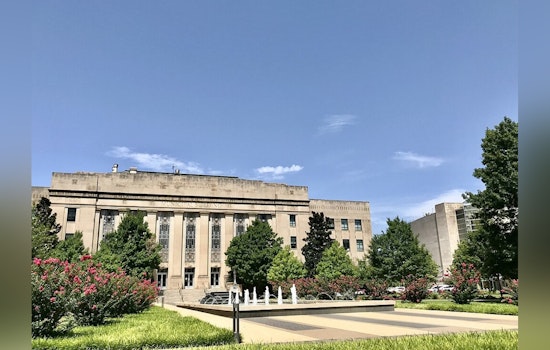 Oklahoma City Announces Veterans Day Service Changes and Closures; Offers Free Transit Fares for Vets