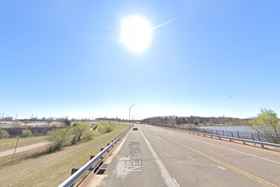 Oklahoma City Braces for Cool, Clear Week with Prospects of a Warm Veterans Day