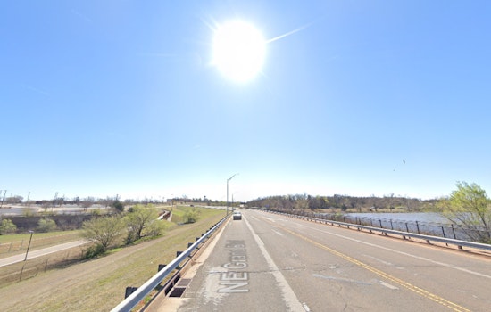 Oklahoma City Braces for Cool, Clear Week with Prospects of a Warm Veterans Day