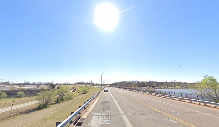 Oklahoma City Braces for Cool, Clear Week with Prospects of a Warm Veterans Day