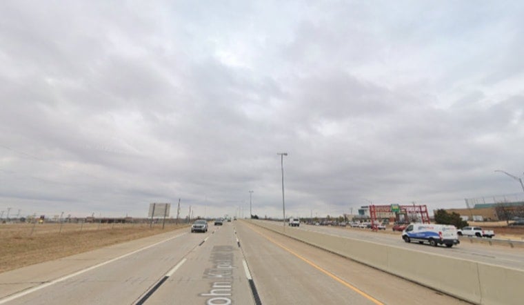Oklahoma City Braces for Soggy Week Ahead, NWS Forecasts Rain and Thunderstorms