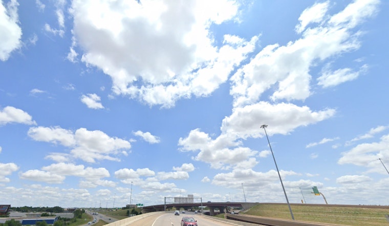 Oklahoma City Braces for Weather Whiplash, Rain and Thunderstorms Ahead, NWS Reports