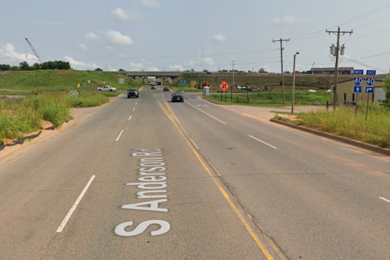 Oklahoma City Commuters Alert Major Highway Construction to Affect I-40, I-35, and I-44 Travel Into 2026