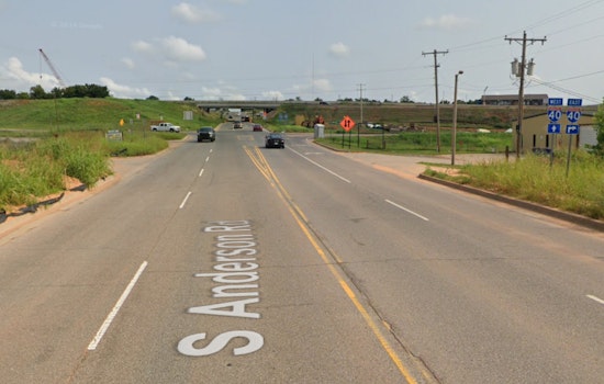Oklahoma City Commuters Alert Major Highway Construction to Affect I-40, I-35, and I-44 Travel Into 2026