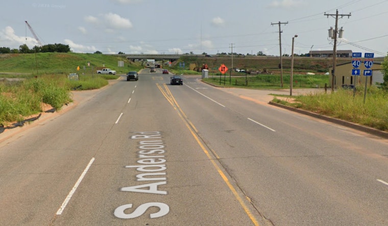 Oklahoma City Commuters Alert Major Highway Construction to Affect I-40, I-35, and I-44 Travel Into 2026