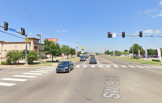 Oklahoma City Commuters Brace for Delays Major Highways Undergo Extensive Repairs and Construction