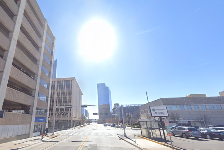 Oklahoma City Forecast Mild Weather Expected in Coming Days, Reports NWS