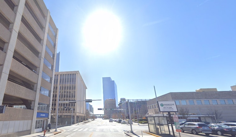 Oklahoma City Forecast Mild Weather Expected in Coming Days, Reports NWS
