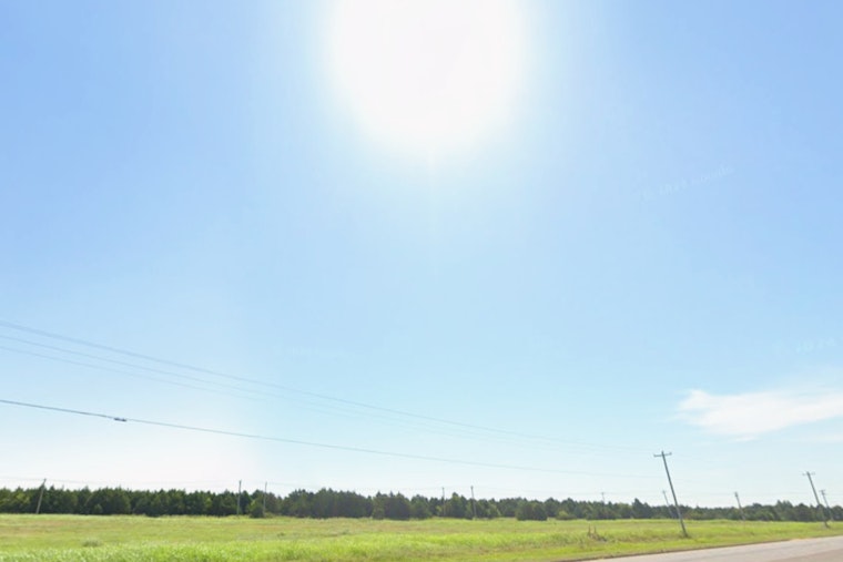 Oklahoma City Forecast Predicts Sunny Days with Clear Skies and