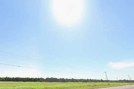 Oklahoma City Forecast Predicts Sunny Days with Clear Skies and Moderate Temperatures