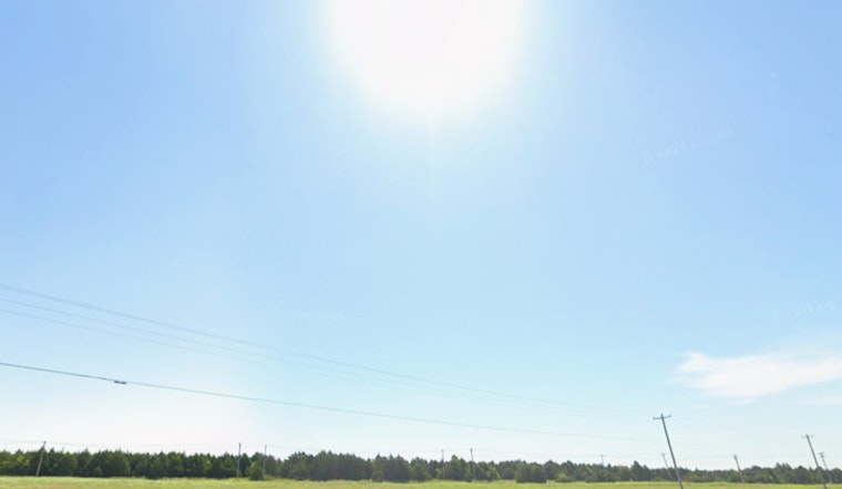 Oklahoma City Forecast Predicts Sunny Days with Clear Skies and