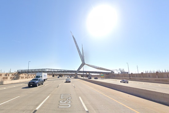 Oklahoma City Forecast Sunny Skies and Rising Temperatures Ahead of Thanksgiving Day